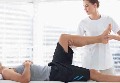 ZhengYuanYuan Massage