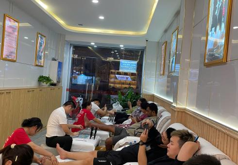 ZhengYuanYuan Customer Photos