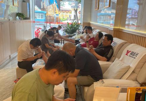 ZhengYuanYuan Customer Photos