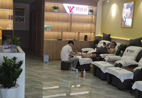 ZhengYuanYuan Customer Photos