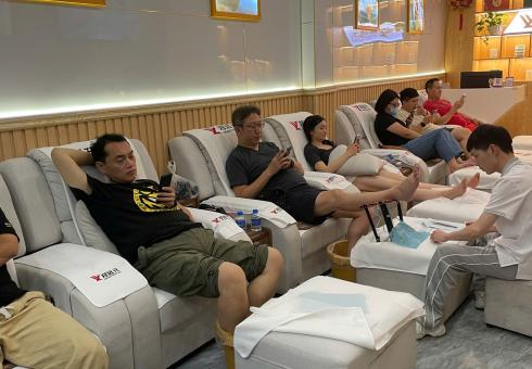 ZhengYuanYuan Customer Photos