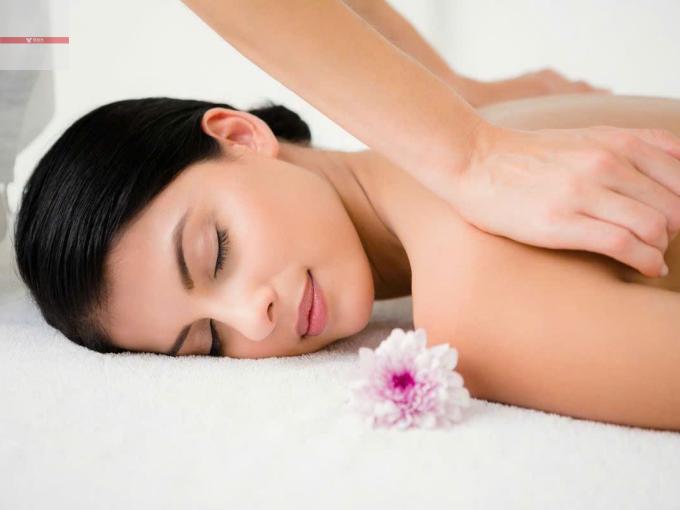 会员卡_ Coc Khi Tan Massage 修脚结合肩部和足部按摩