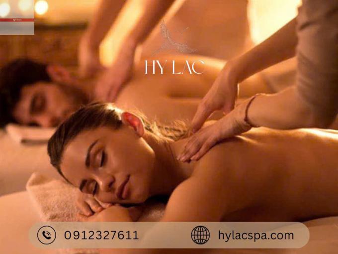 会员卡_ Coc Khi Tan Massage 修脚结合肩部和足部按摩